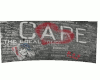 Care/Graffiti Wall