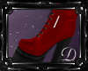 .:D:.Sirene Red-Boots