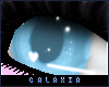 ☽| DiamondTiara eyes