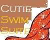 Child Giraff SwimSuite