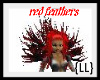 {LL}Red Feathers