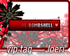 j| Digital Bombshell-