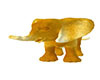 GOLDEN ELEPHANT