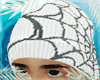 bonnet spier white