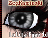 First Lolita Eyes 1d