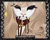 S; Huski Hair 1