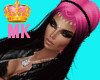 !MK Lav Wifey Pink