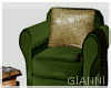 Prima Reading Chair