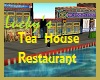 Lucky's Tea House