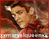 Barry Allen VB