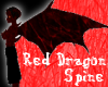 Red Dragon Spine