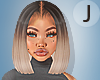 🅙 Tyra black pearl