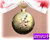 Santa Choker
