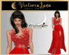 Lace Red