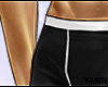 Y: basic boxers shorts