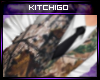 K!t - Camo Suit Vest v1