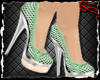 [bz] Sweet Envy - Lime