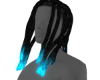 ☢ James Locs Lt Blue