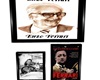 Enzo Ferrari poster