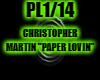 PAPER LOVIN