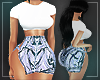 Top&Major Skirt XXL
