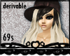 [69s] FADER derivable