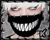 |K| Mask Evil Smile M