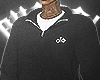 YOGA SEMI ZIP