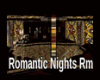 Romantic Nights Rm.