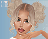 F. Giselle Blonde