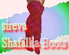 sireva Shafallia Boots