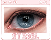 E| Unisex Honey Eyes 06