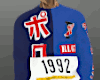 [DB] RL Sweater