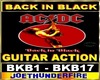 ACDC/Back in Black