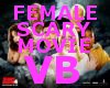 scary movie 4 female vb