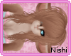 [Nish] Light Hair 4