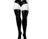 Q - THIGH HIGH LEATHER