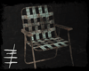 💀 - Camping Chair