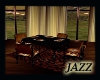 Jazzie-Safari Dining