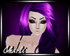 {CS}Tiffiny Violet