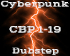 Cyberpunk -Dubstep-