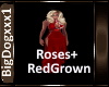 [BD]Roses+RedGrown