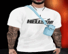 Tee Hellstar + Bag