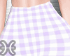 Lilac short's