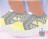 Kids Buttercup Sneakers