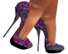 Shoes Of Color
