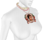 BEAUTY| CREST CHAIN