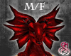 Dragon Ears Red M/F