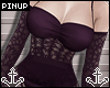 ⚓ | Lilith Purple