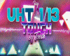 Joy - Touch by Touch